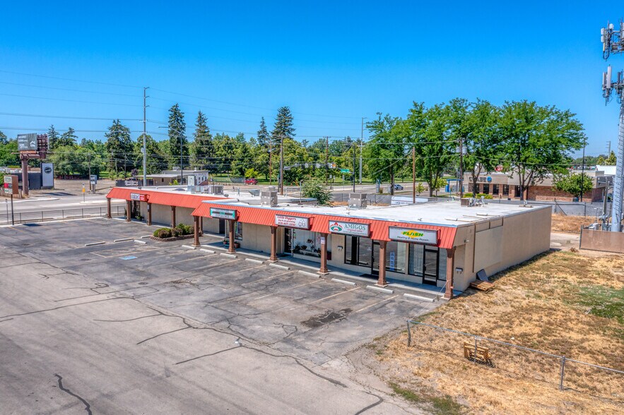 Primary Photo Of 3506 W State St, Boise Unknown For Lease