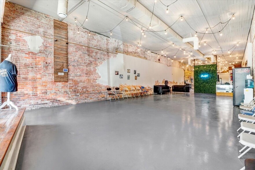 More Photos Of 111 N Queen St, Kinston Storefront For Sale