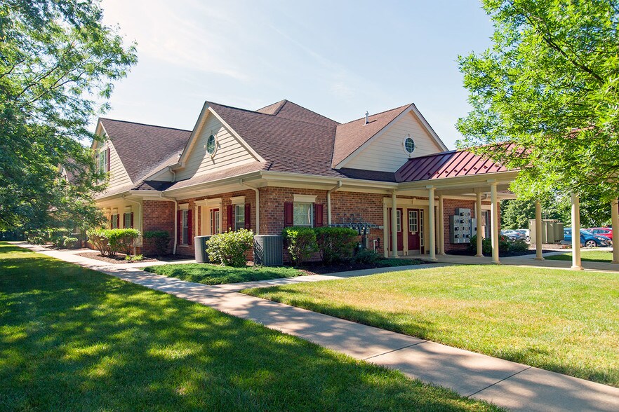 More Photos Of 46 Vreeland Dr, Skillman Unknown For Lease