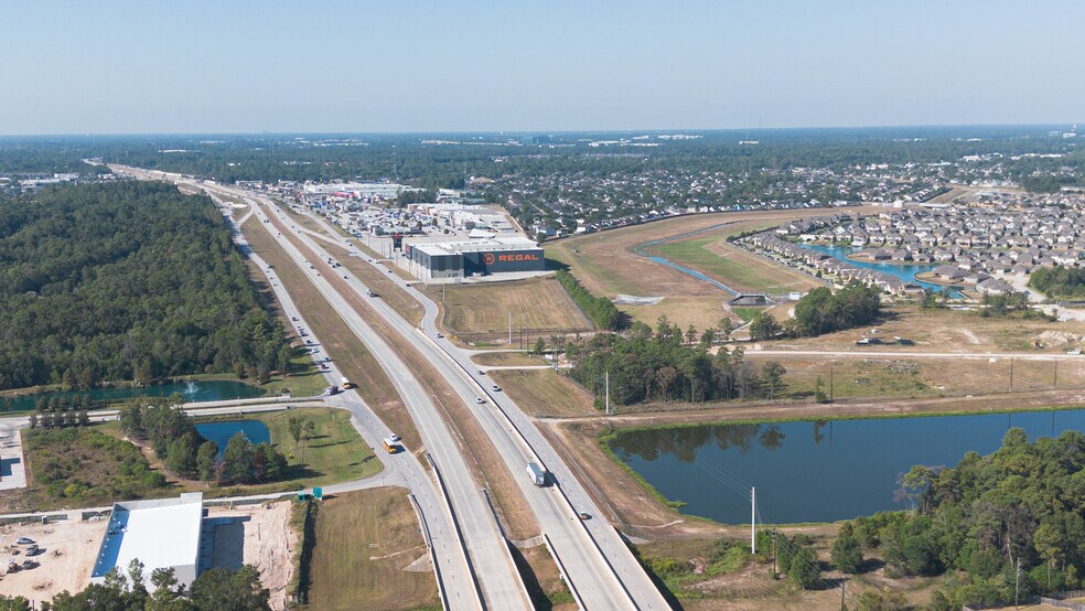 More Photos Of 14826 Yarberry St, Houston Warehouse For Sale