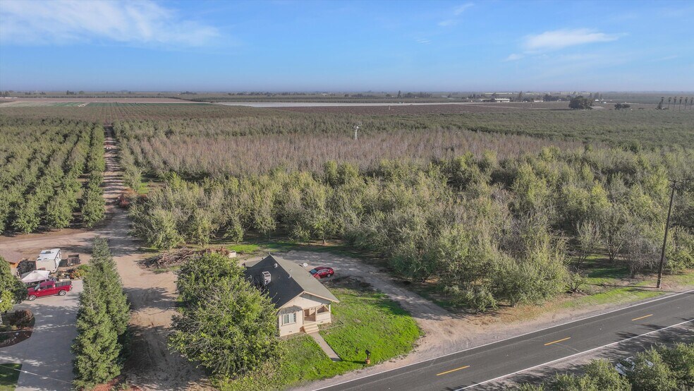 More Photos Of 14057 E Clinton South Ave, Ripon Land For Sale