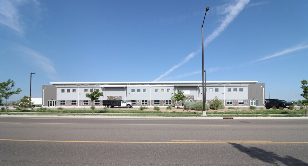 Primary Photo Of 6987 Rickenbacker Rd, Loveland Warehouse For Sale
