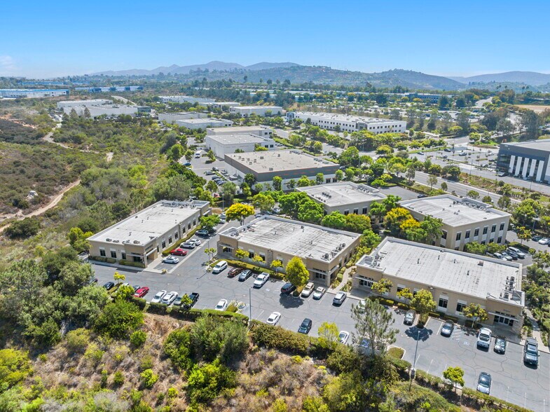 More Photos Of 3164 Lionshead Ave, Carlsbad Office For Sale