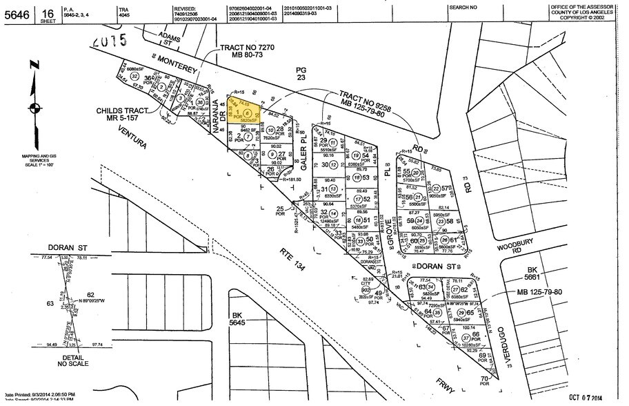 More Photos Of 630 Naranja Dr, Glendale Apartments For Sale