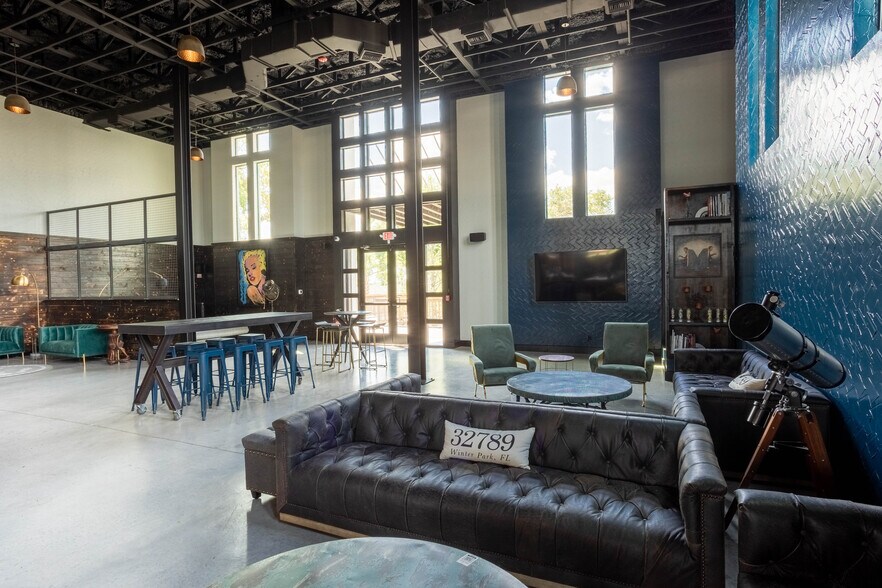 More Photos Of 2600 Lee Rd, Winter Park Office For Sale