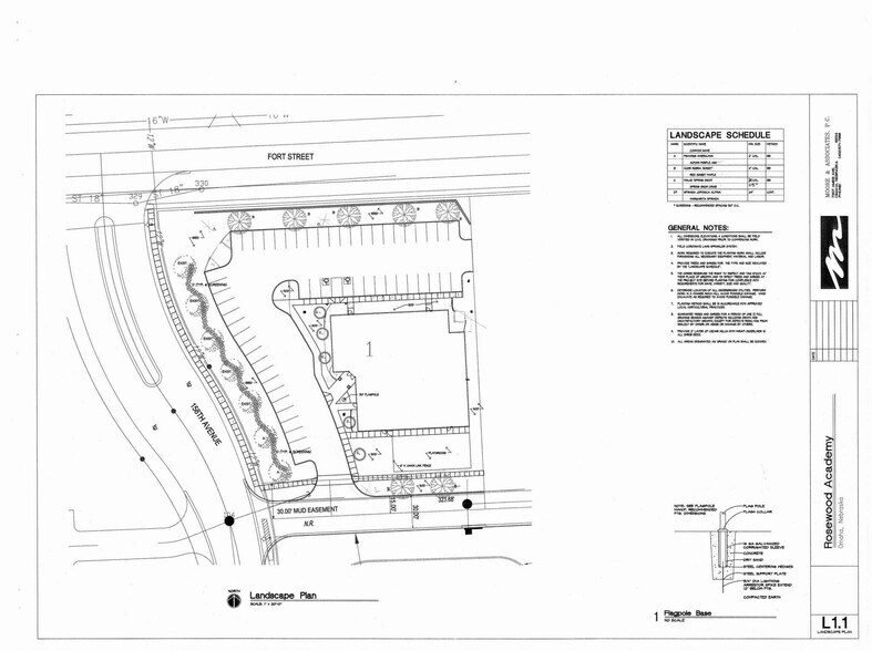 More Photos Of 5225 N 158th Ave, Omaha Daycare Center For Sale