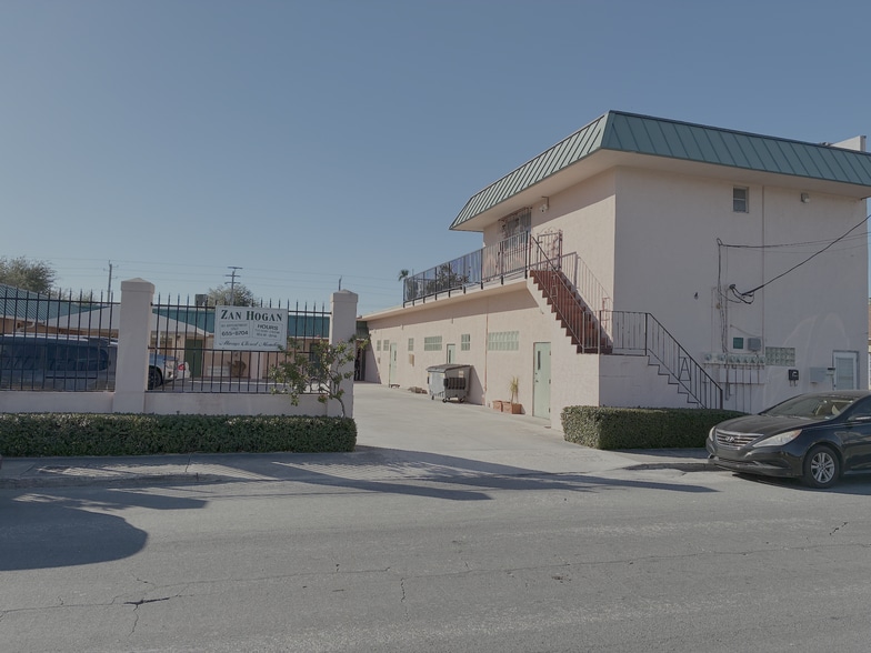 Primary Photo Of 1125 Clare Ave, West Palm Beach Storefront Retail Office For Lease