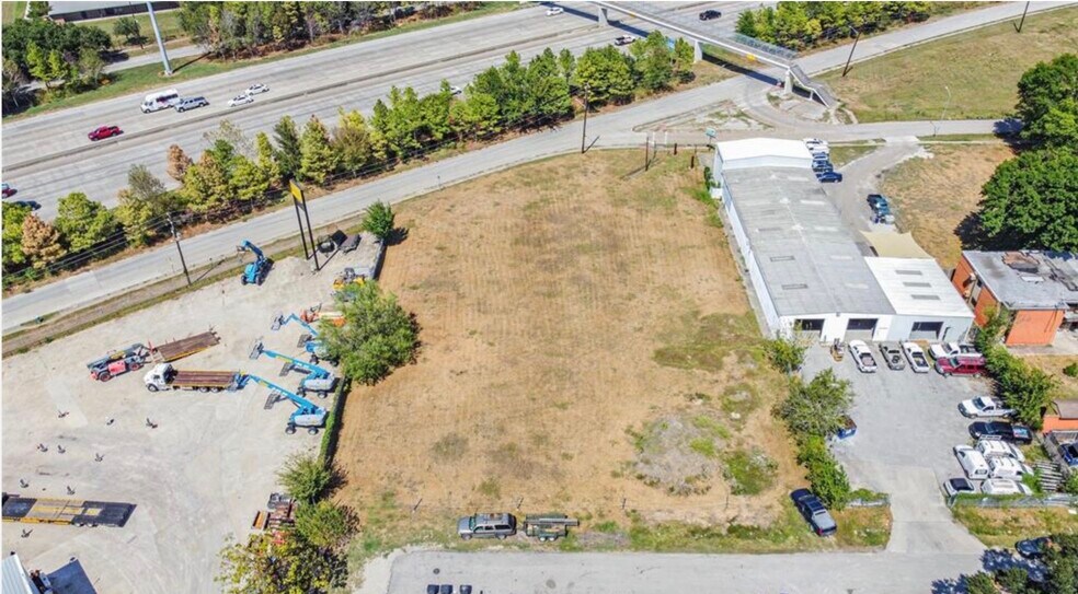 More Photos Of 6292 South Loop East (610 Hwy) at Fairway Dr, Houston Land For Lease