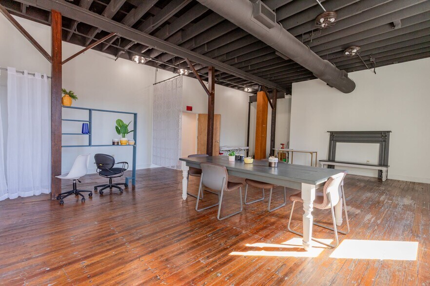 More Photos Of 314 Main St, North Little Rock Storefront Retail Office For Lease