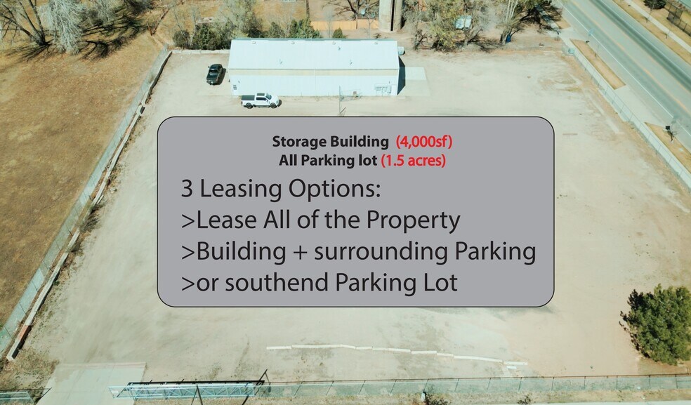 More Photos Of 1104 W Vine Dr, Fort Collins Warehouse For Lease