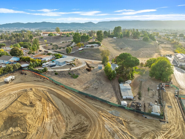 More Photos Of , Murrieta Land For Sale