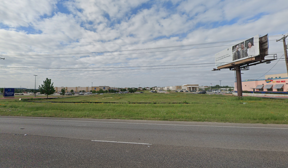 Primary Photo Of West Central Texas Expressway, Harker Heights Land For Sale