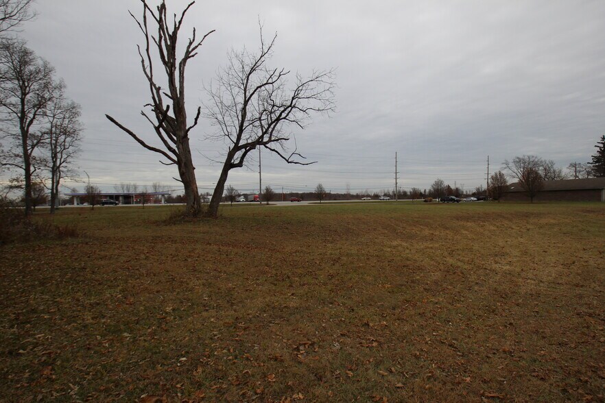 More Photos Of 0 Jackson Street St, Muncie Land For Sale