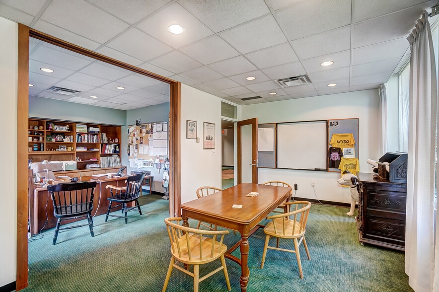 More Photos Of 150 E South College St, Yellow Springs Research And Development For Sale