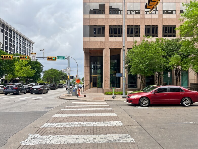 More Photos Of 111 Congress Ave, Austin Coworking Space
