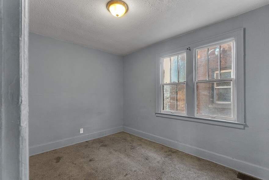 More Photos Of 12346 Stoepel St, Detroit Multifamily For Sale