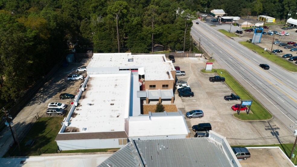 More Photos Of 3421 W Davis St, Conroe Medical For Lease