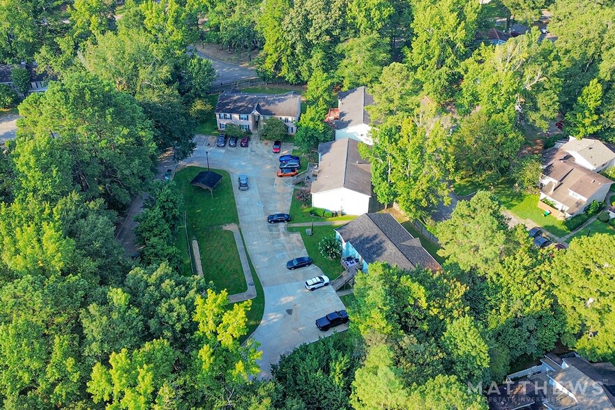 More Photos Of 8373 Thomas Rd, Jonesboro Apartments For Sale