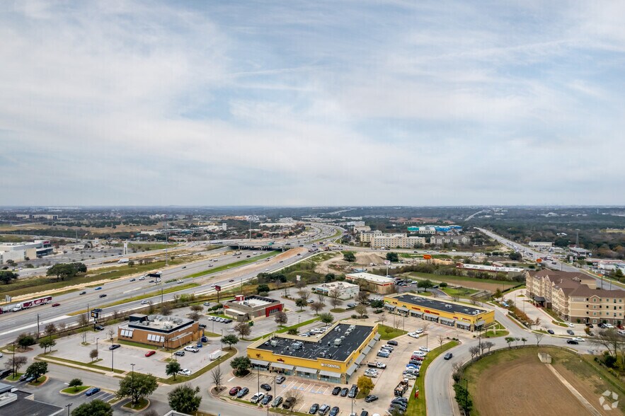 Primary Photo Of 13000 N IH 35, Austin Freestanding For Lease