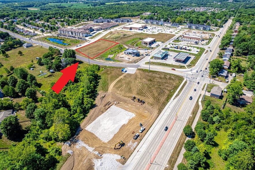More Photos Of 4421 Dayspring, Columbia Healthcare For Sale
