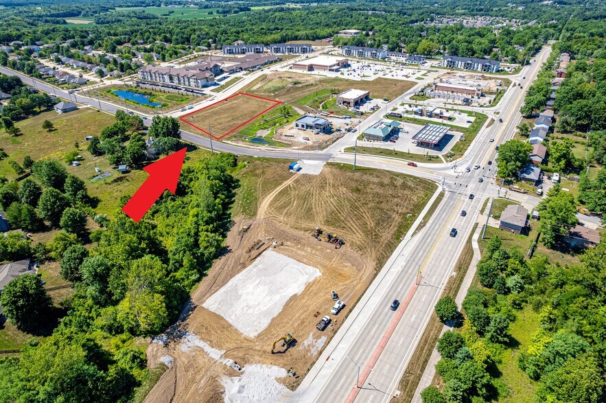 More Photos Of 4421 Dayspring Dr, Columbia Healthcare For Lease