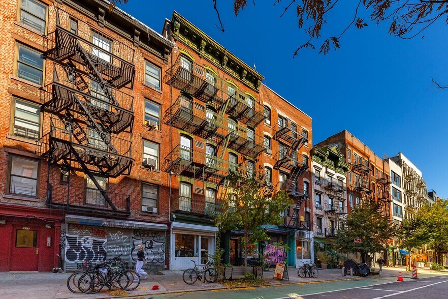 More Photos Of 515 E 12th St, New York Apartments For Sale