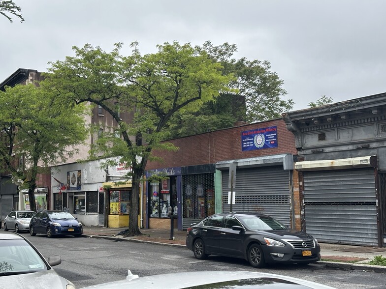 More Photos Of 149-153 S 4th Ave, Mount Vernon Storefront Retail Office For Sale