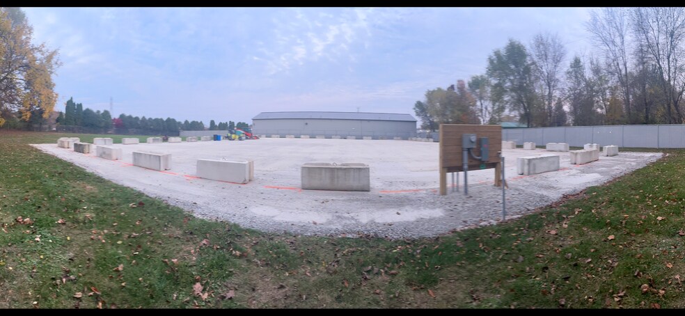 More Photos Of 4409 Evans Avenue, Valparaiso Land For Sale