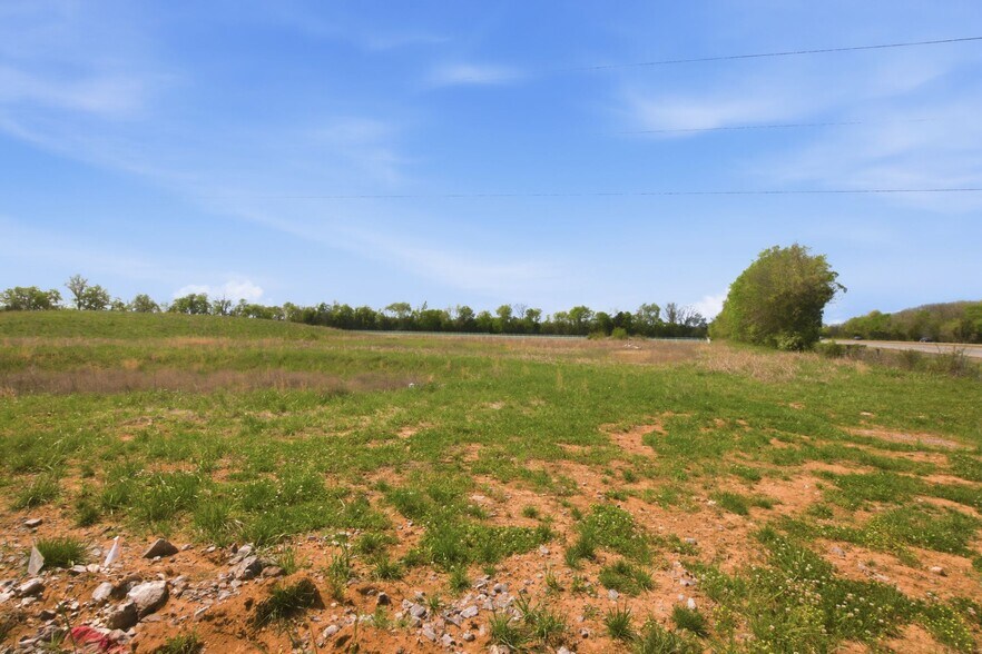 More Photos Of 0 JOHN BRAGG Hwy, Murfreesboro Land For Sale