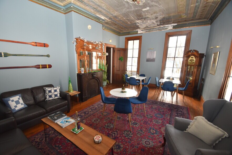 More Photos Of 104 Bohemia Ave, Chesapeake City Hospitality For Sale