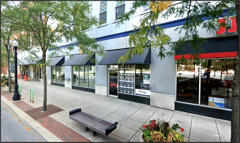 More Photos Of 111 W Wayne St, Fort Wayne Medical For Sale