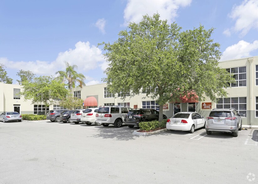 More Photos Of 12900-12940 SW 133rd Ct, Miami Office Residential For Lease