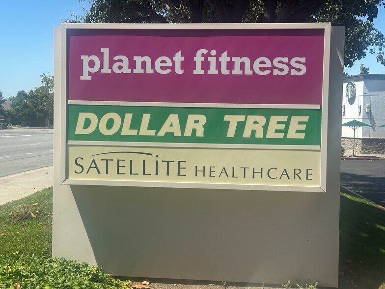 More Photos Of 3247-3261 S White Rd, San Jose Unknown For Lease
