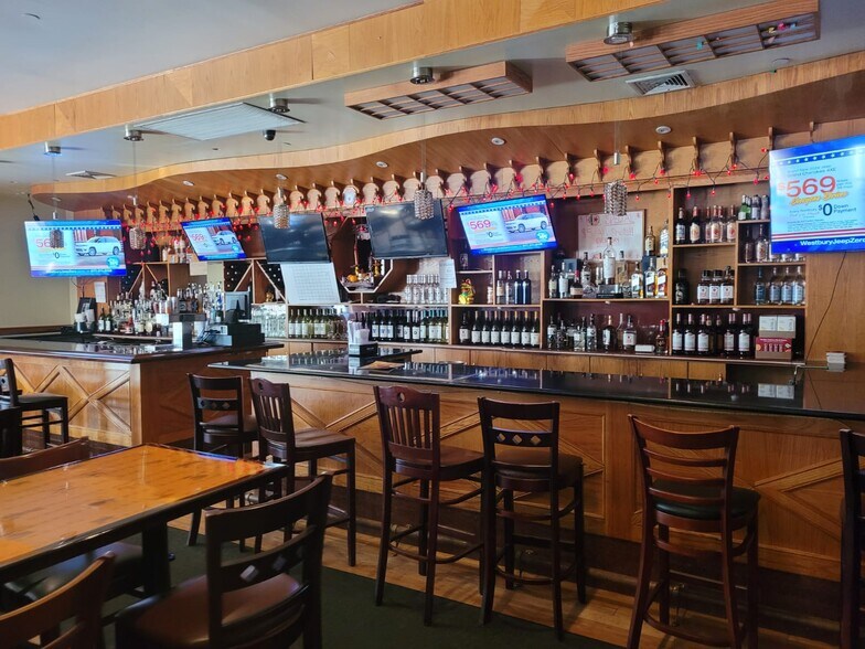 More Photos Of 2320 Route 112, Medford Freestanding For Lease