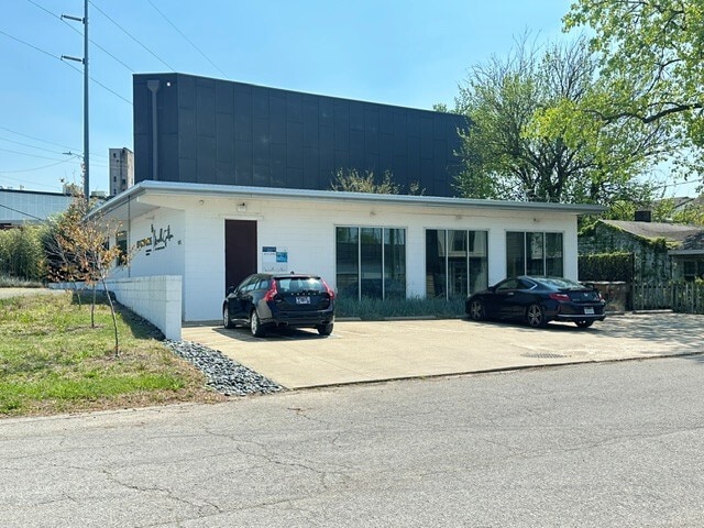 Primary Photo Of 5411 New York Ave, Nashville Office For Lease