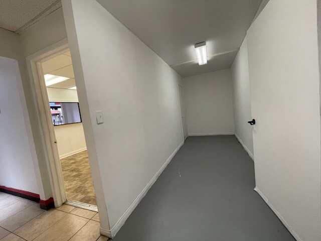 More Photos Of 5151 Procyon St, Las Vegas Warehouse For Lease