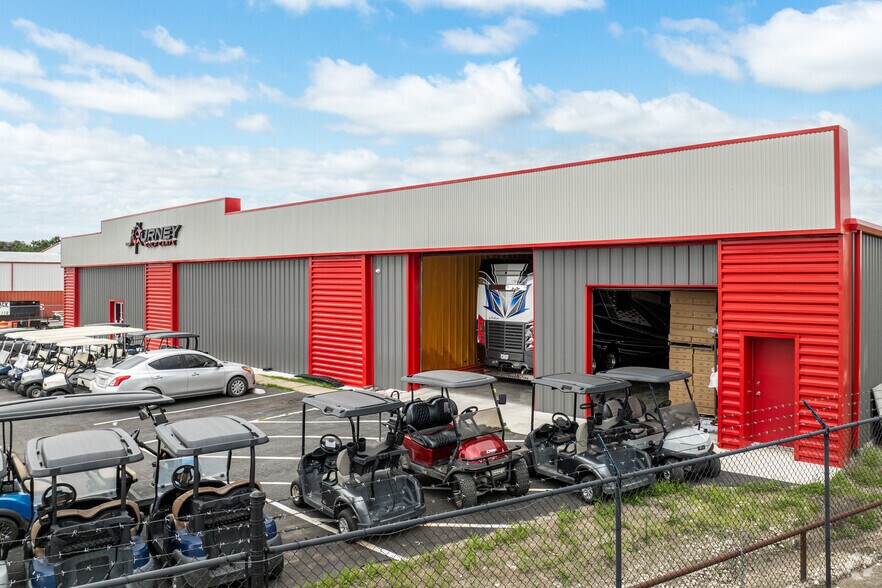 More Photos Of 2014 Interstate Highway 30 W, Greenville Industrial For Sale