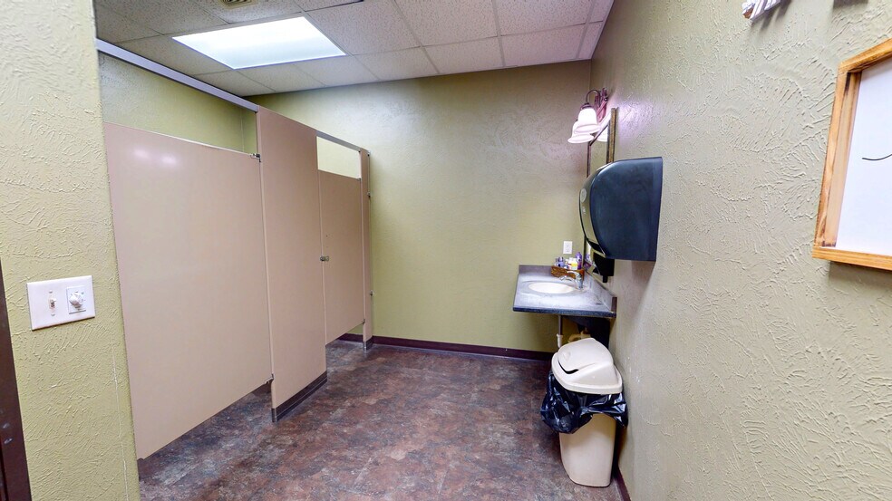 More Photos Of 301 Main Ave, Napoleon Restaurant For Sale