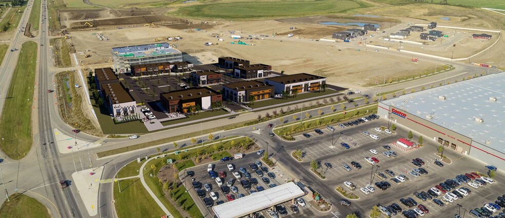 More Photos Of 1115 St Albert Trl, St. Albert General Retail For Lease