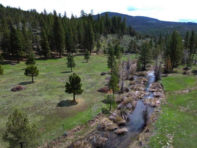 More Photos Of 000 Roney Flat Road, Adin Land For Sale