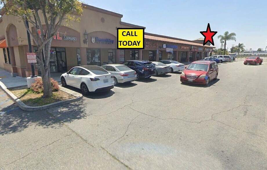 More Photos Of 11450-11460 Washington Blvd, Whittier Unknown For Lease