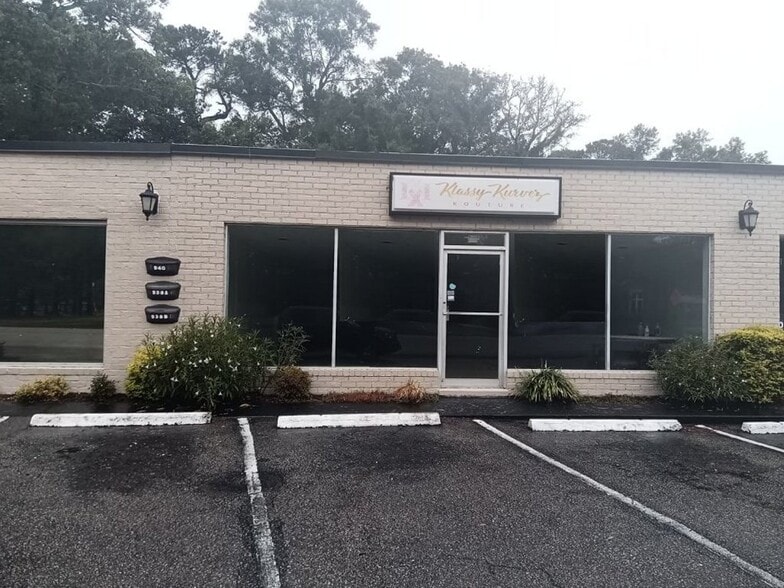 Primary Photo Of 938 Highway 501, Myrtle Beach Freestanding For Lease