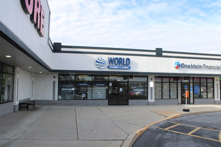 Primary Photo Of 3903 Union Deposit Rd, Harrisburg Storefront For Lease