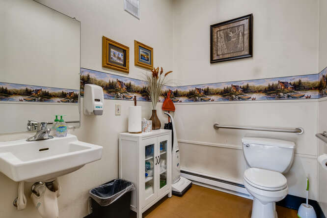 More Photos Of 1027 E Hwy 24, Woodland Park Auto Repair For Sale