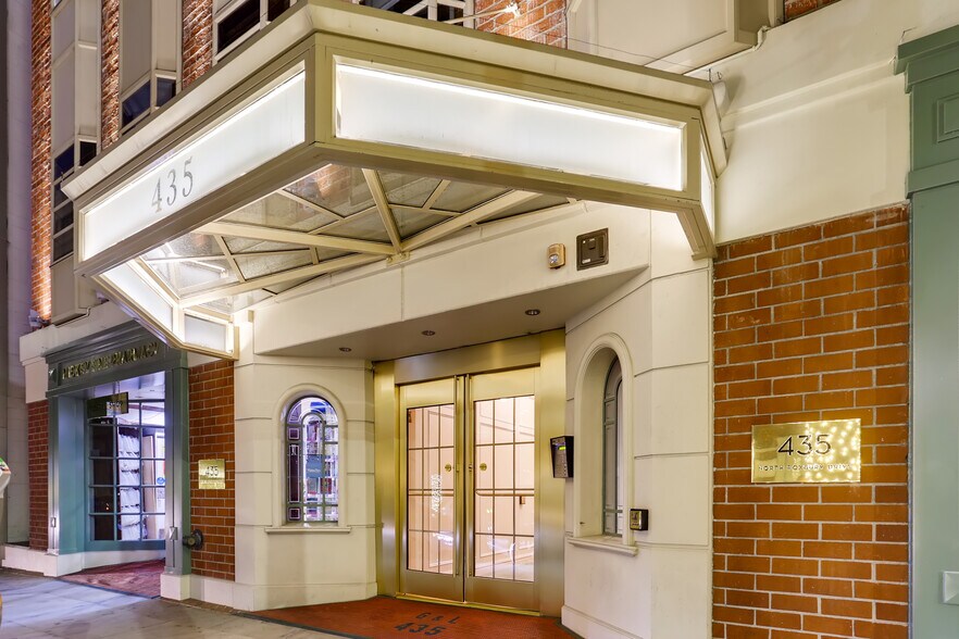 More Photos Of 435 N Roxbury Dr, Beverly Hills Coworking Space