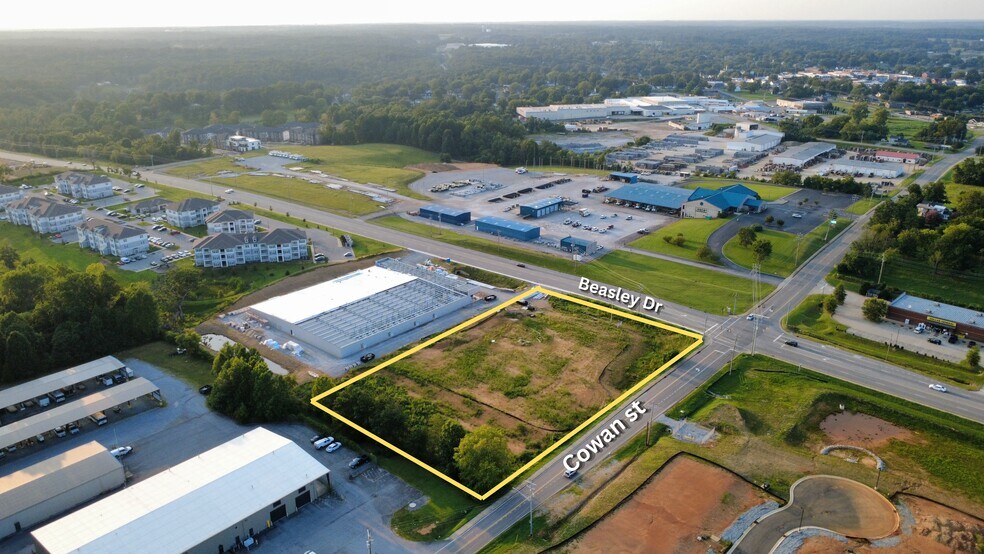 More Photos Of Beasley Dr & Cowen St, Dickson Land For Sale