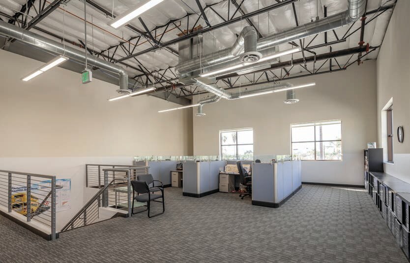 More Photos Of 4832-4850 Azusa Canyon Rd, Irwindale Warehouse For Lease