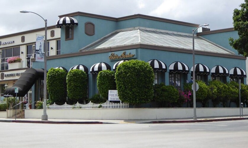 More Photos Of 12914-12950 Ventura Blvd, Studio City Unknown For Lease