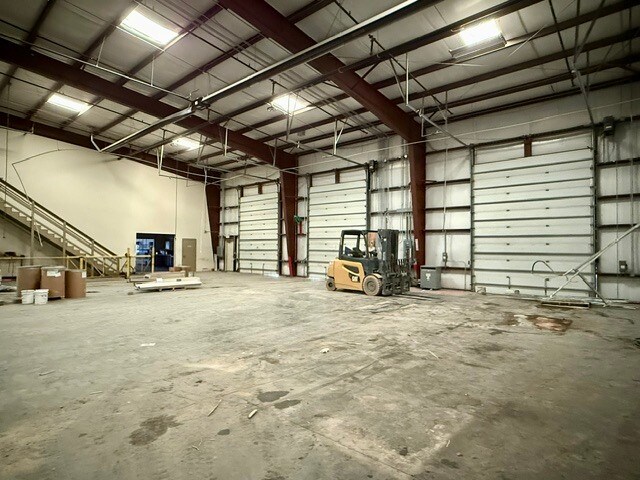 More Photos Of 1780 Opportunity Blvd, Casper Industrial For Sale