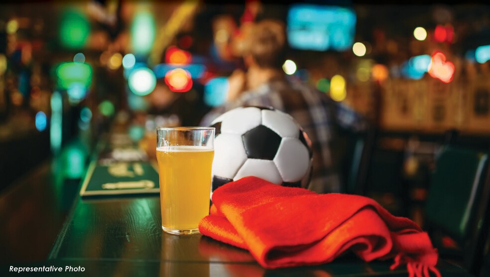 Primary Photo Of Cave Creek Rd & Peoria Ave, Phoenix General Retail For Sale